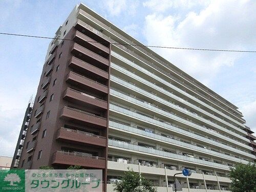 建物外観　建物外観　※2026年07月の写真