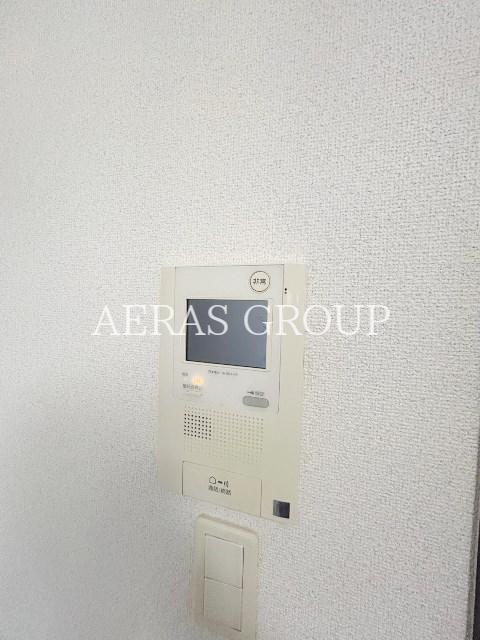 セキュリティ　別部屋同仕様タイプ