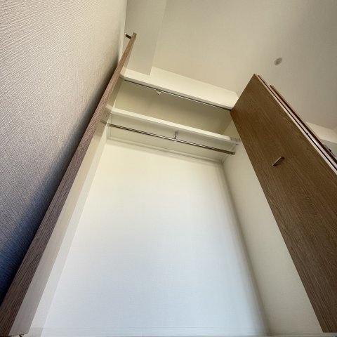 収納　同仕様タイプです