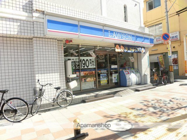 コンビニ　ローソン（コンビニ）まで190m