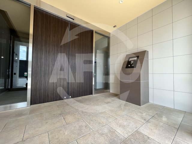 エントランス　FDS GLANZ　エントランス