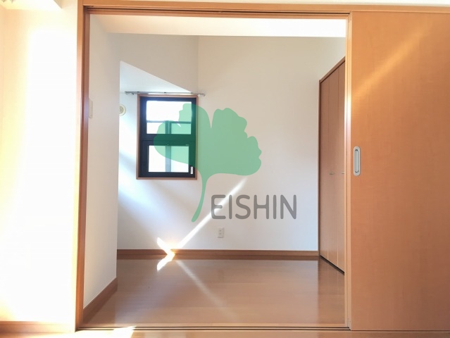 その他部屋・スペース　寝室です。