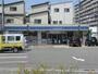 コンビニ　ローソン 野中北二丁目店（コンビニ）まで613m