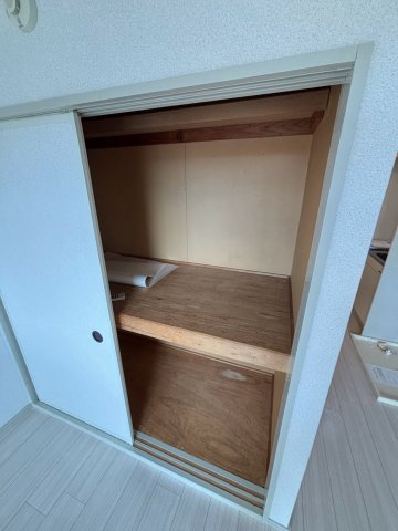 JMオレンジハイツの内装写真