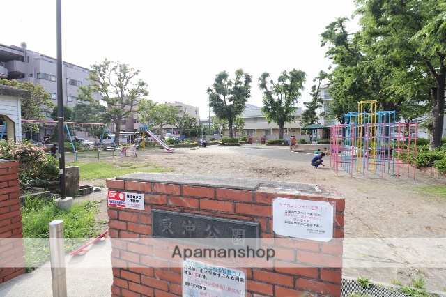 公園　東沖公園（公園）まで277m