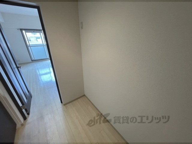 その他部屋・スペース　冷蔵庫置場