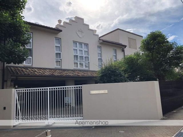 幼稚園・保育園　関西学院聖和キャンパス事務室幼稚園（幼稚園・保育園）まで377m