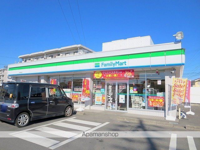 コンビニ　ファミリーマート浜松和合店（コンビニ）まで6323m