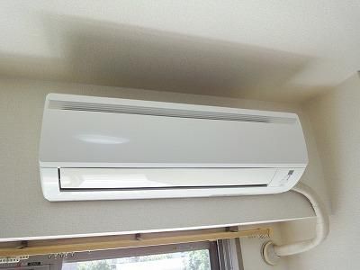 その他設備　★エアコン★