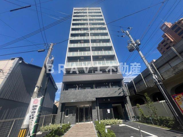 建物外観　外観です