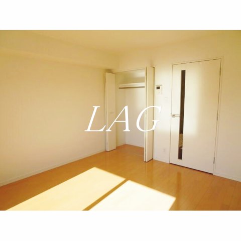 その他部屋・スペース　寝室です。