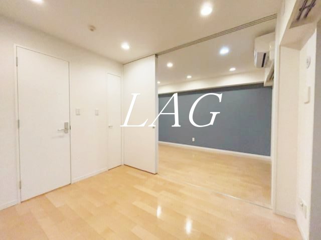 その他部屋・スペース　寝室です。