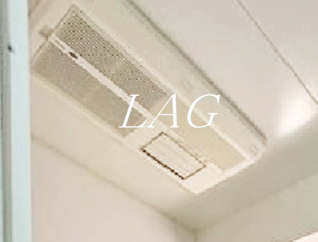 その他設備　浴室乾燥機です。
