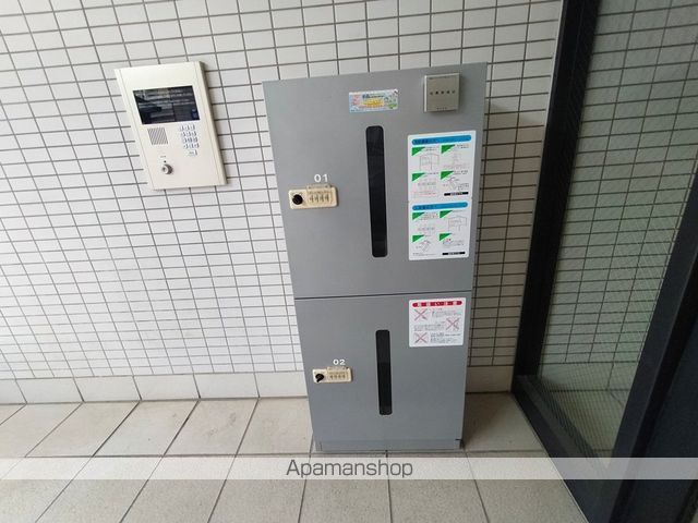 フェリスsekimeの外観写真