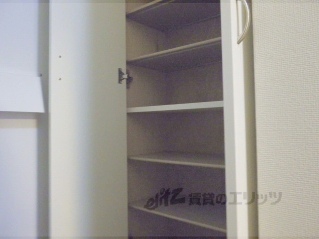 収納　下駄箱