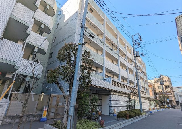 建物外観　☆外観☆