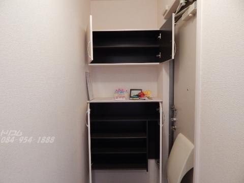 玄関　玄関（イメージ）