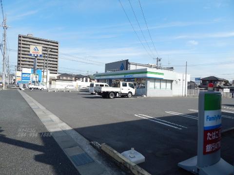 その他　ファミリーマート福山東深津町店（その他）まで256m