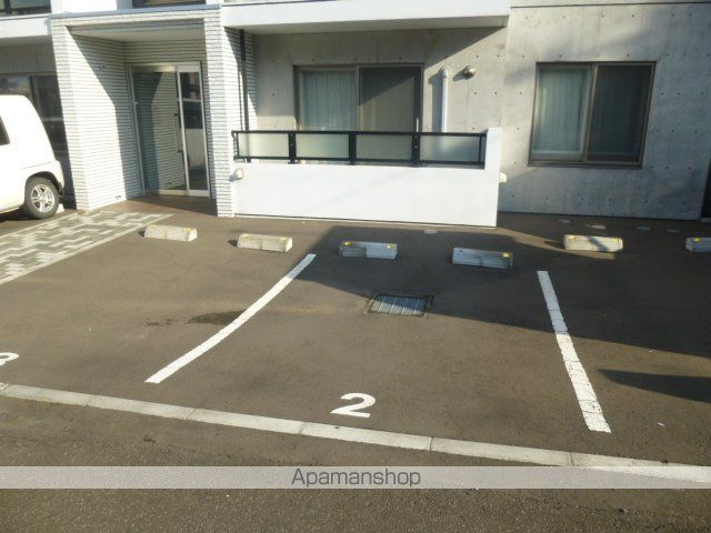 その他共有部分　その他共有部分