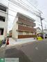 建物外観　バルコニー
