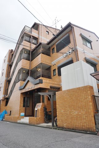 建物外観　★外観