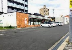 コンビニ　セブンイレブン 名古屋柳瀬町1丁目店（コンビニ）まで163m