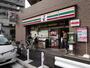 コンビニ　セブンイレブン台東日本堤店（コンビニ）まで142m