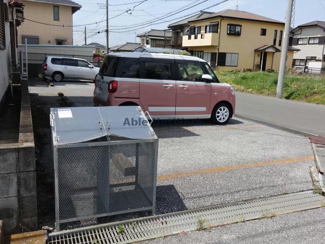 その他　周辺環境