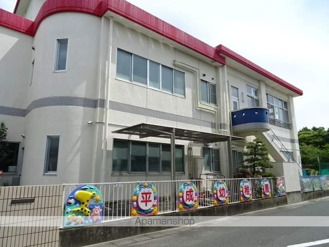 幼稚園・保育園　平成幼稚園（幼稚園・保育園）まで1011m