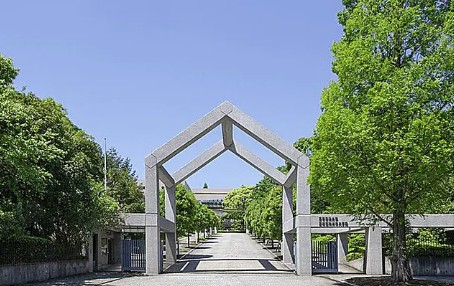 大学・短大　私立昭和薬科大学（大学・短大）まで2563m
