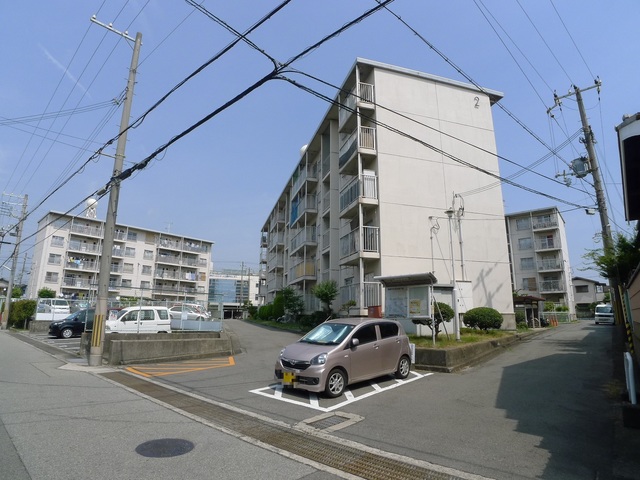 播磨本荘住宅
