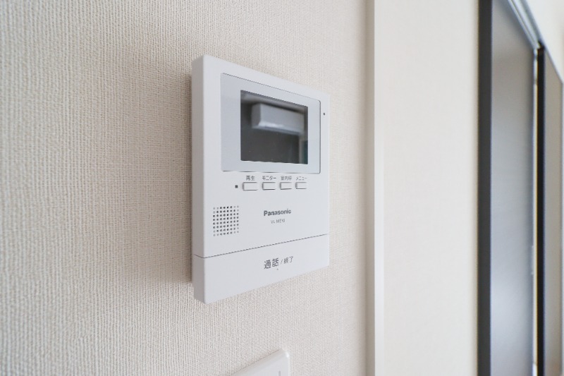 セキュリティ　図面と現状に相違がある場合には現状を優先