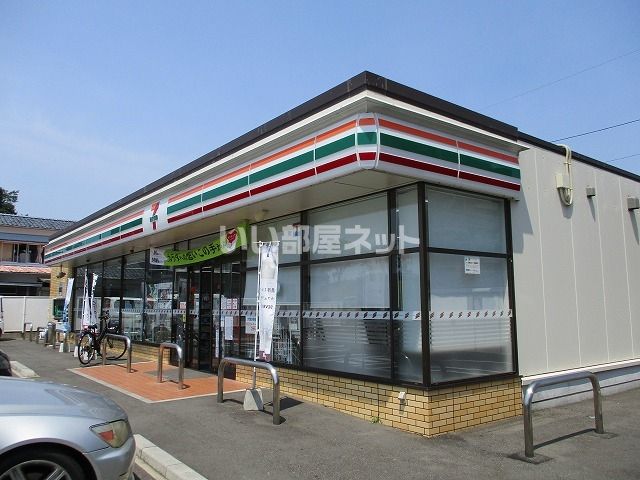 コンビニ　セブンイレブン　宮崎大橋３丁目店（コンビニ）まで423m