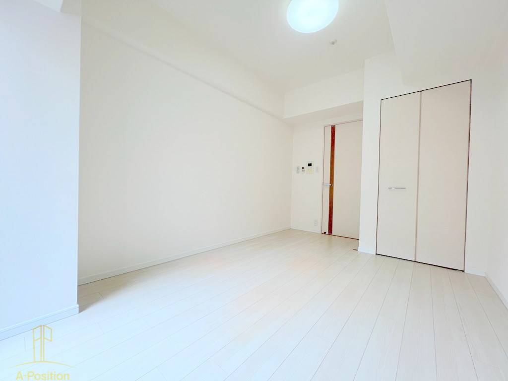 その他部屋・スペース　S-RESIDENCE難波Briller