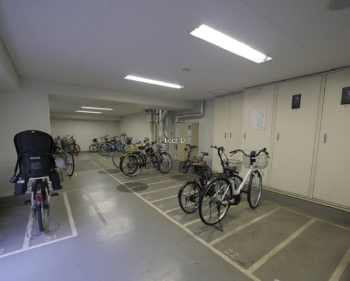 その他設備　★見学予約受付中★