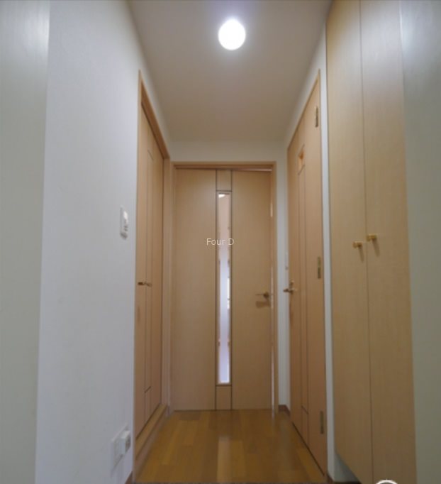 玄関　★見学予約受付中★