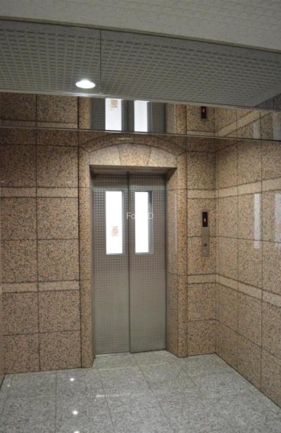 ロビー　★見学予約受付中★