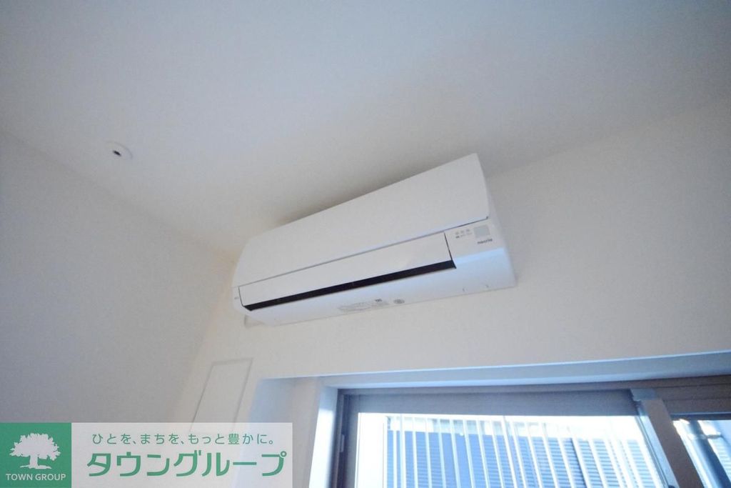 その他設備　★お部屋探しは株式会社タウンハウジング東京まで★