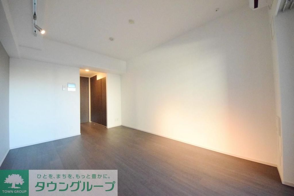 居室・リビング　★お部屋探しは株式会社タウンハウジング東京まで★