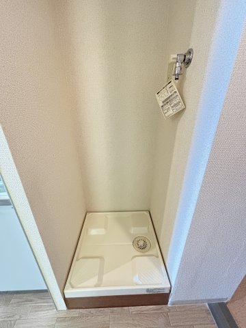 その他設備　別のお部屋のお写真です。