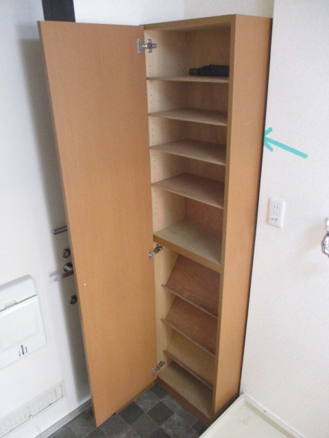 玄関　★シューズＢＯＸ★