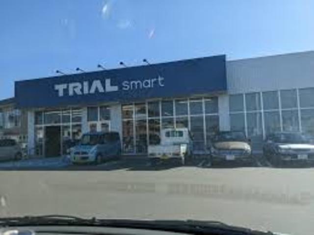 その他　トライアルsmart今宿店（その他）まで193m