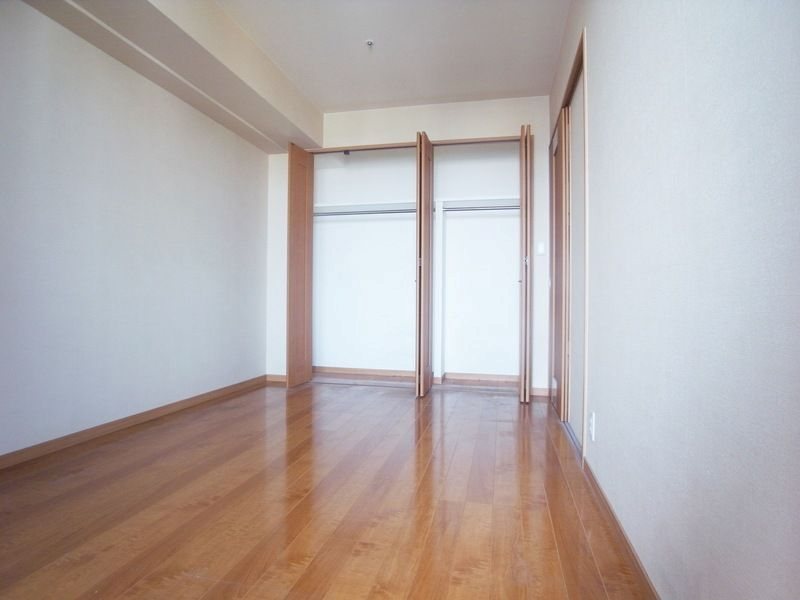 収納　※同物件別部屋参考画像
