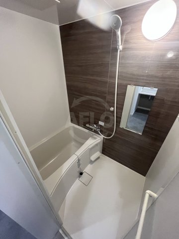 バス・シャワールーム　Nesta Residence大正　浴室