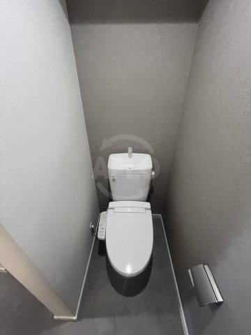 トイレ　Nesta Residence大正　トイレ