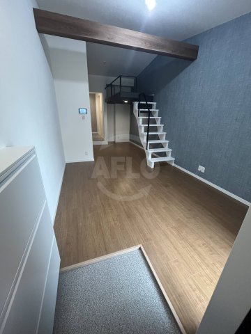 その他　Nesta Residence大正　洋室