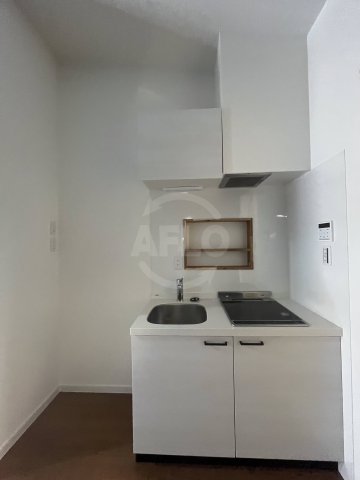 その他共有部分　Nesta Residence大正　キッチン