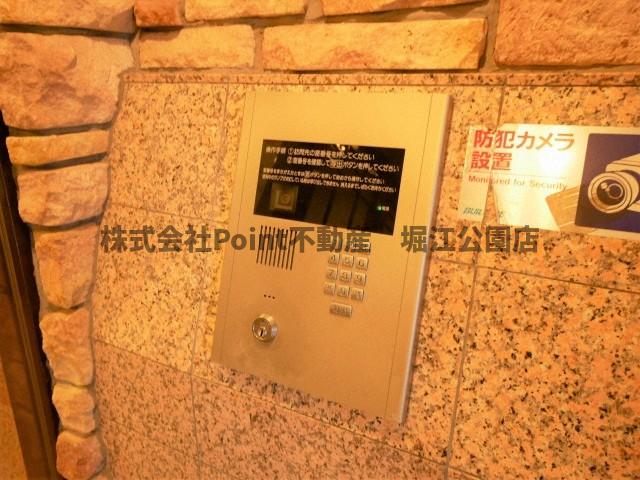 地下鉄御堂筋線 中津駅 徒歩9分 10階建 築27年のその他写真