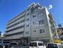 赤羽駅より徒歩10分 1階 築52年7ヶ月の賃貸物件