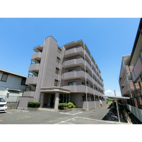 建物外観　建物外観